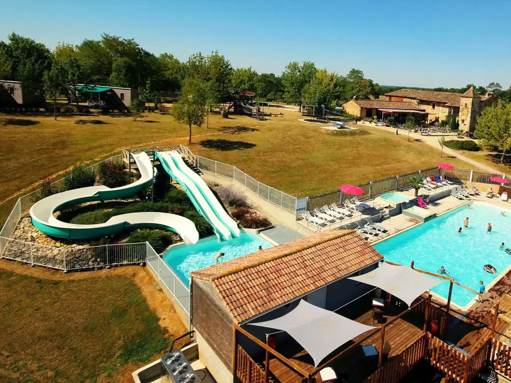 Gaat je volgende kampeeravontuur in de Dordogne zijn?