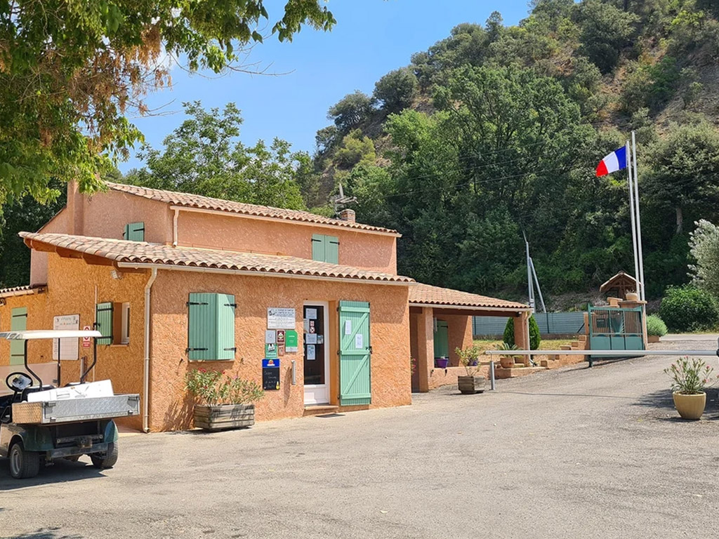 Camping Tikayan L Oxygene 3