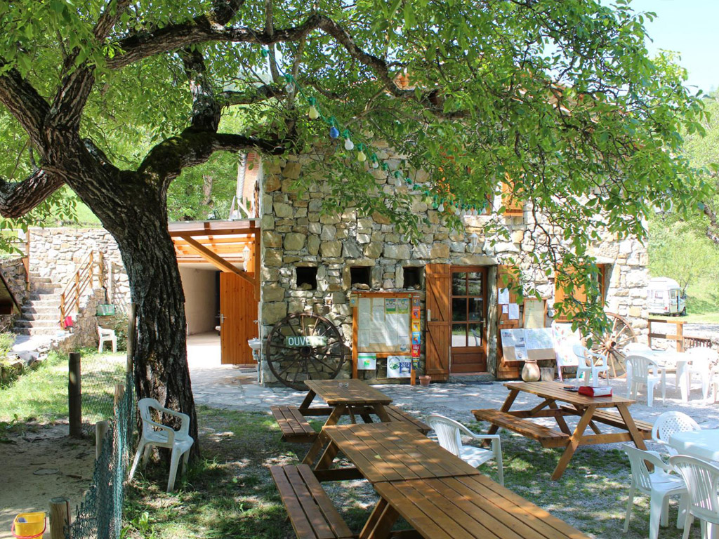 La Ferme De Pommerol 3