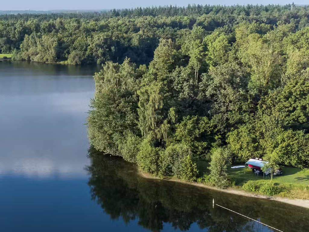 Camping Schaartven 2