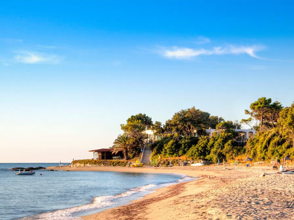 Camping Le Domaine De Bagheera 10