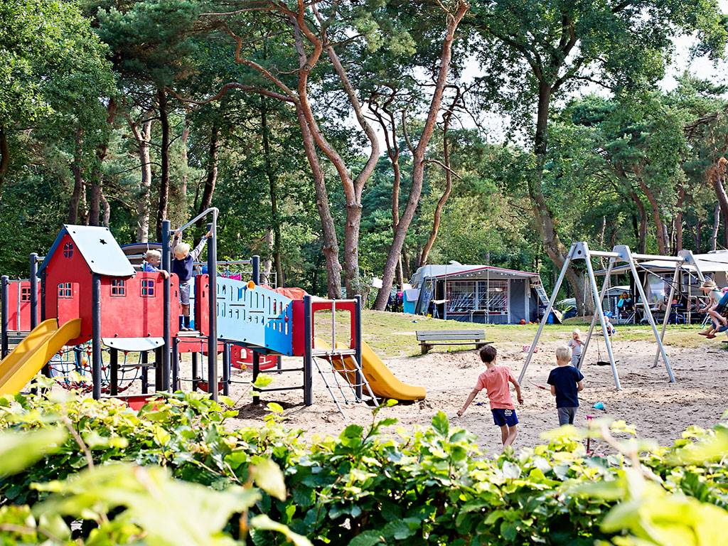 Camping de Beerze Bulten