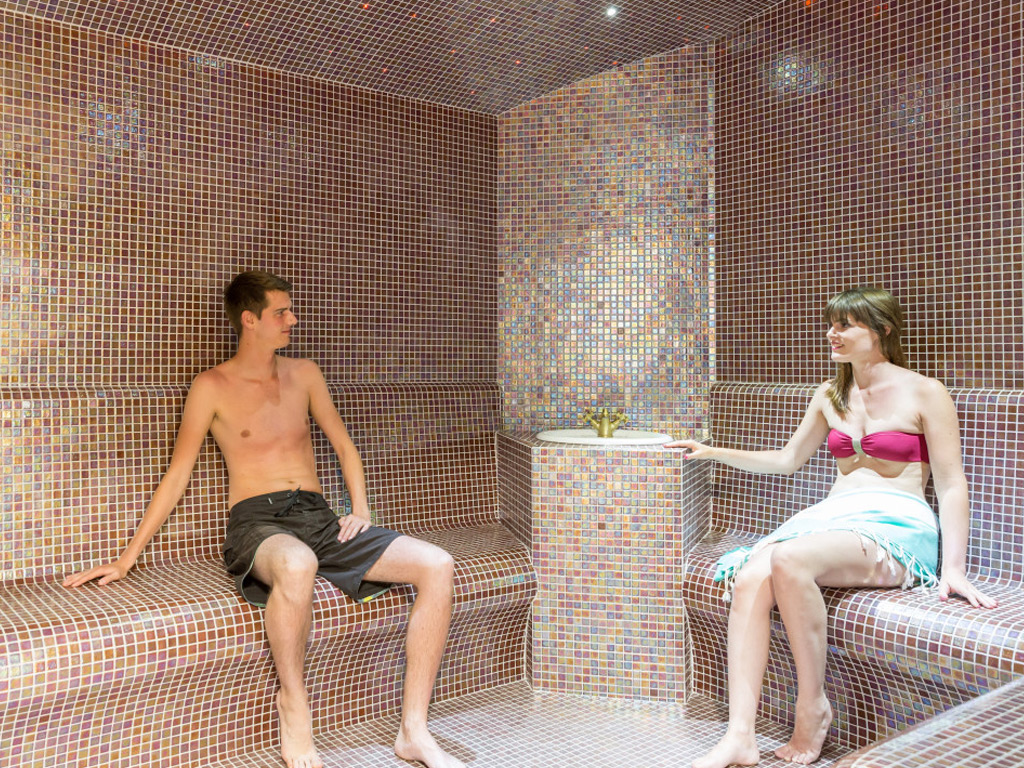 Camping Le Chaponnet 6