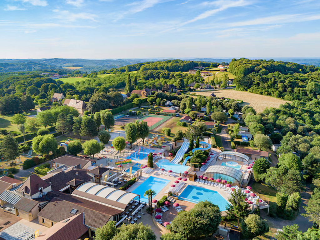 Camping Sandaya Les Peneyrals 1