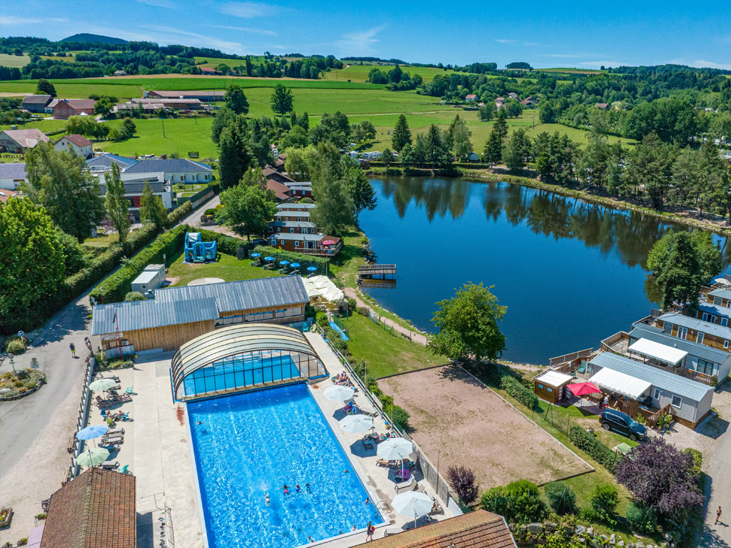 Village Domaine Des Bans 2