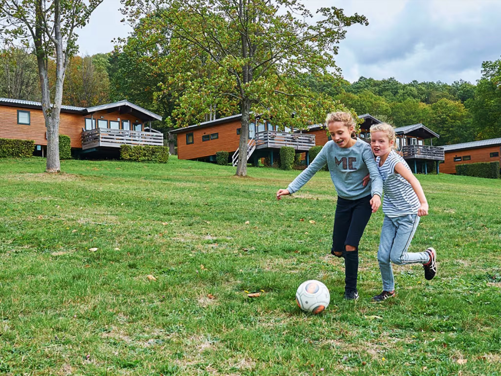 Vakantiepark Vallee Les Etoiles 2