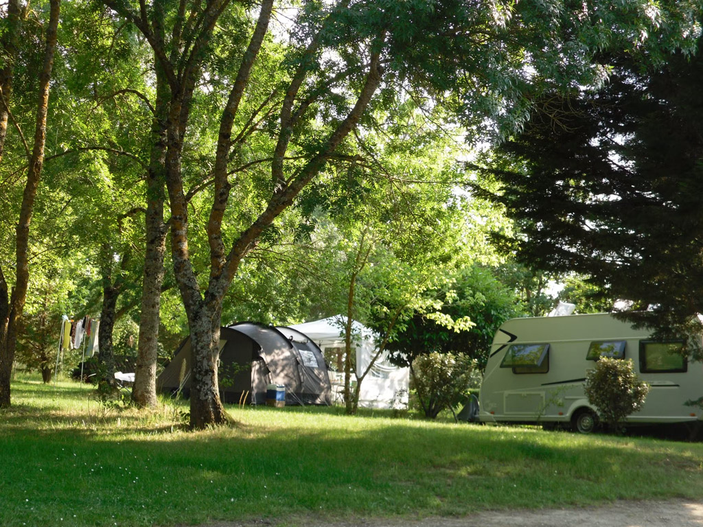 Flower Camping La Pibola 3