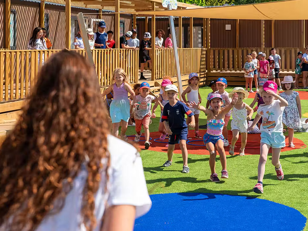 Camping Club MS Le Littoral 6