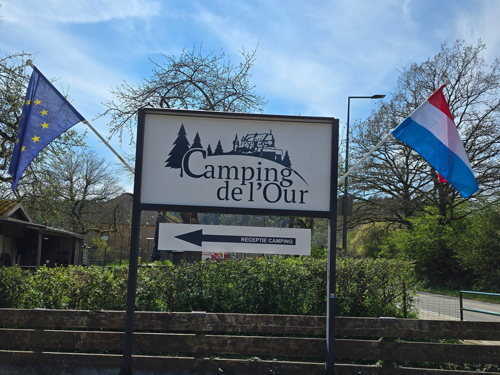 Camping De L Our 4