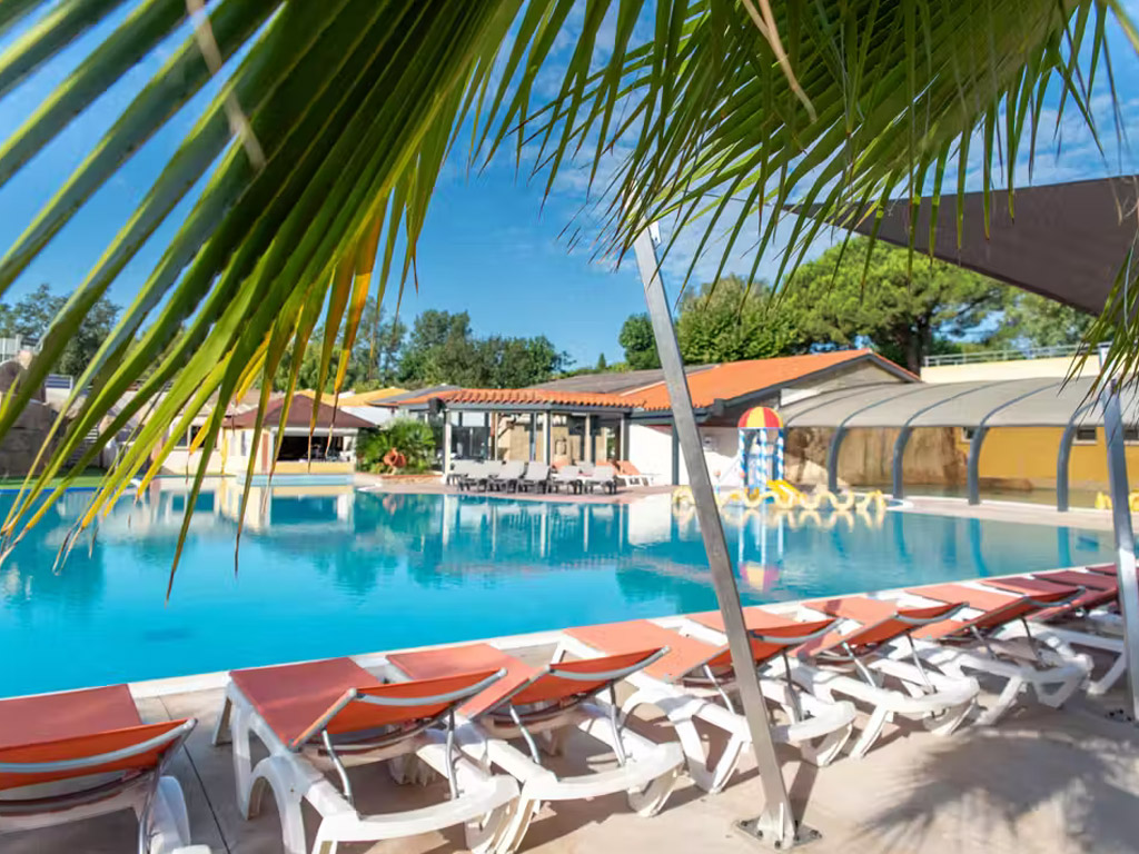 Camping Club MS Le Littoral 2