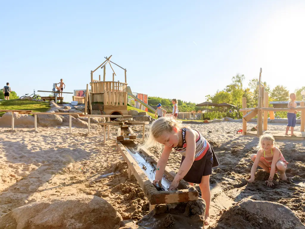 Leuke camping voor Pinksteren en hemelvaart