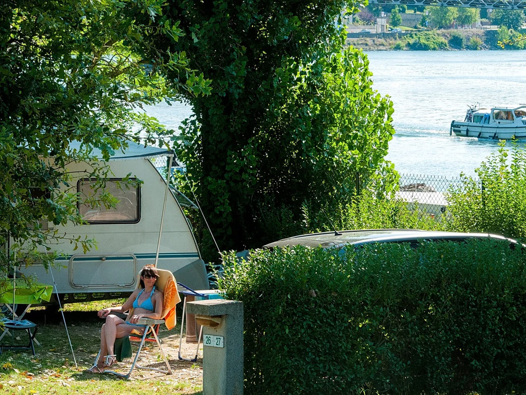 Camping Kanopee Village 8