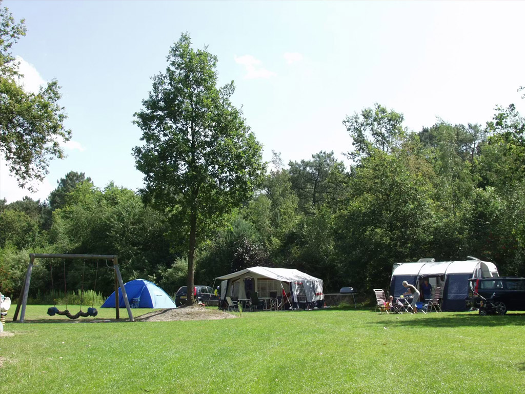 Camping De Posthoorn 9