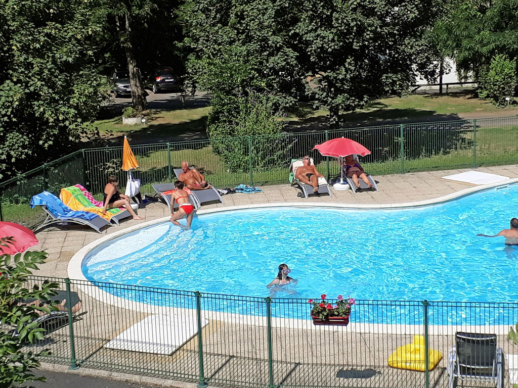 Camping La Bageasse 9