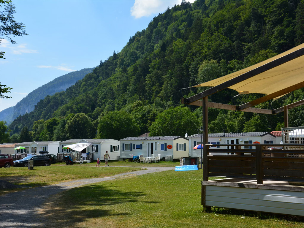 Camping Manor Farm 8