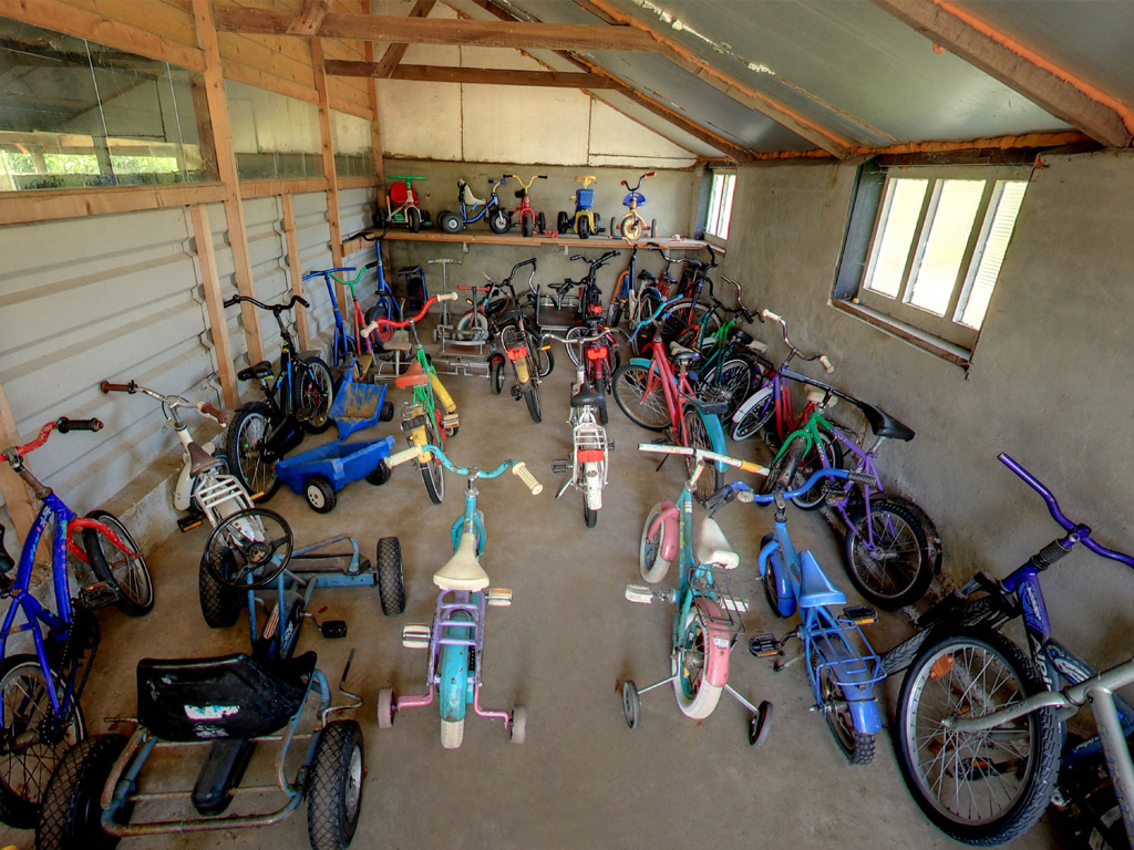 Boerderijcamping Varsenerveld 8