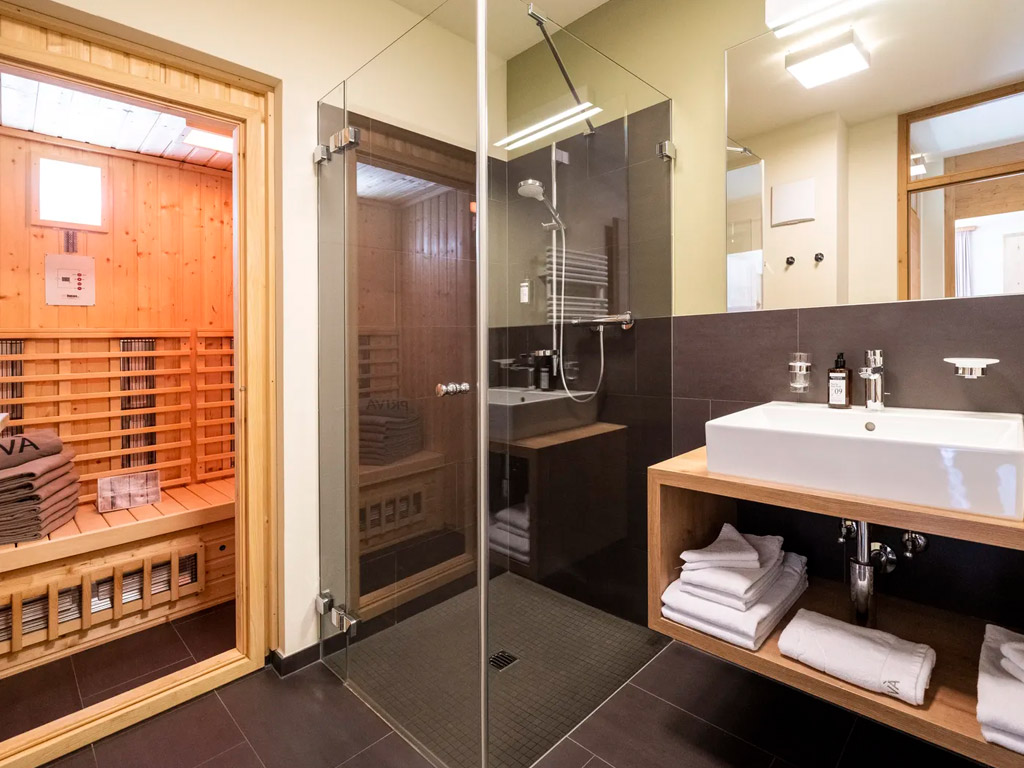 Landal Alpine Lodge Lenzerheide 8