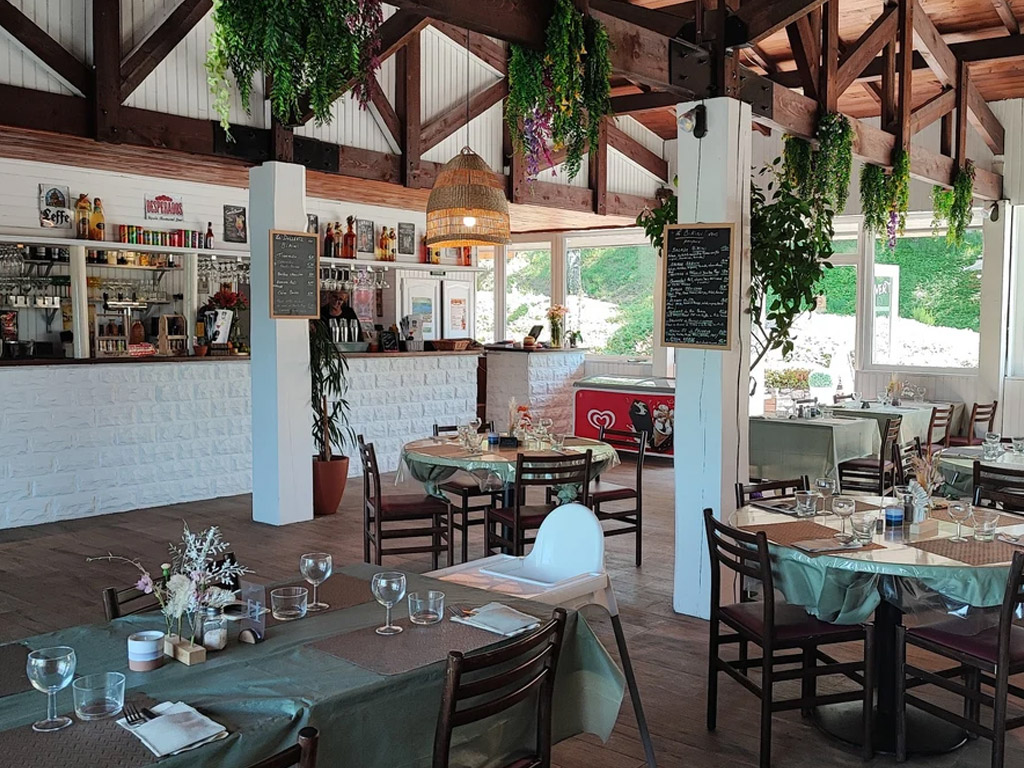 Camping Marvilla Parks Rieumontagne 10