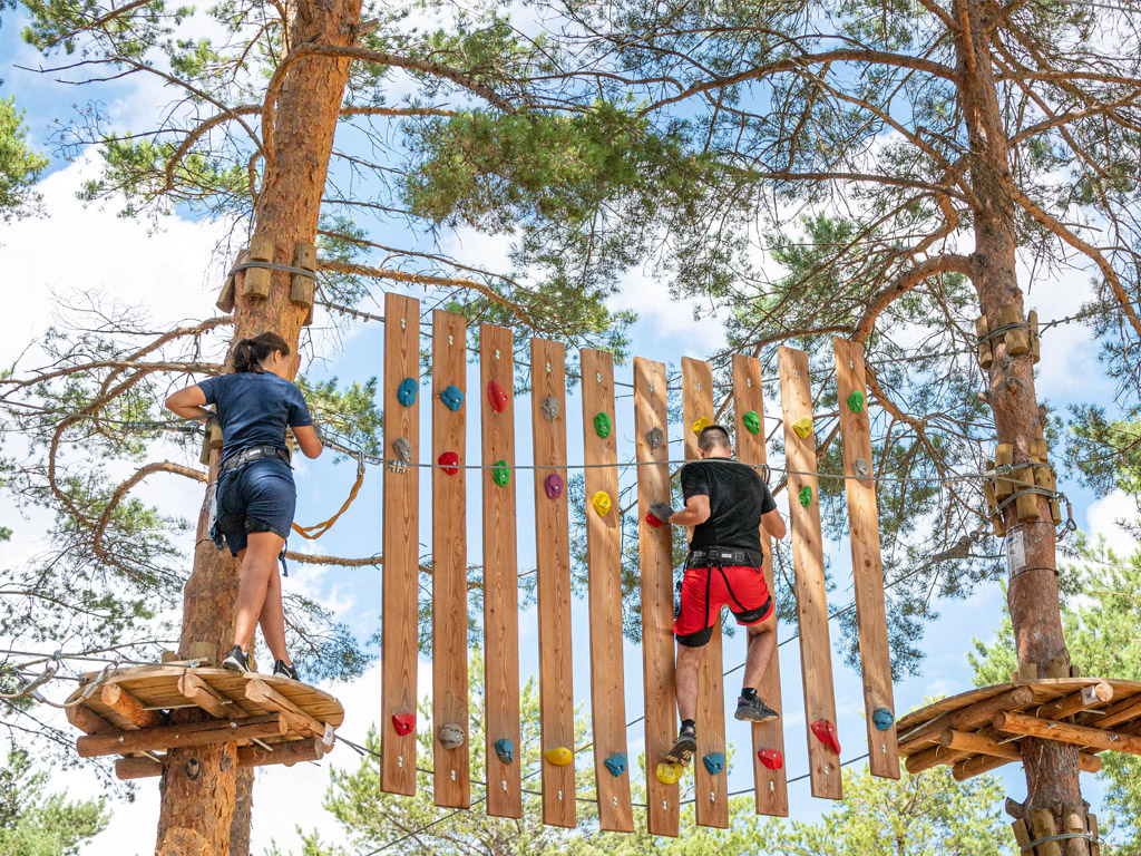 Ciela Village Camping La Farigoulette 6