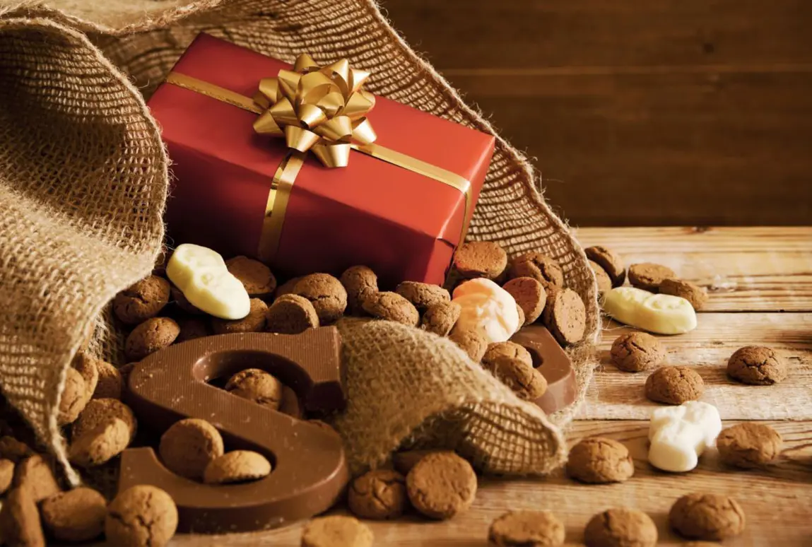 8 Sinterklaascadeaus voor kinderen die dol zijn op kamperen
