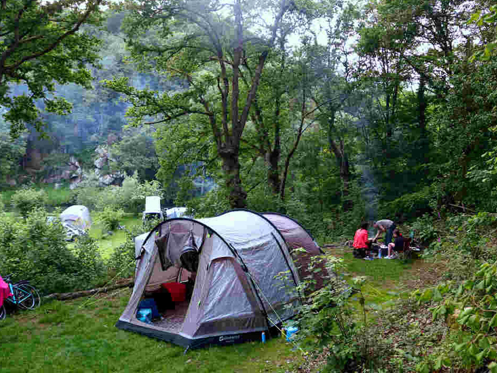 Camping De Milin Kerhe 4