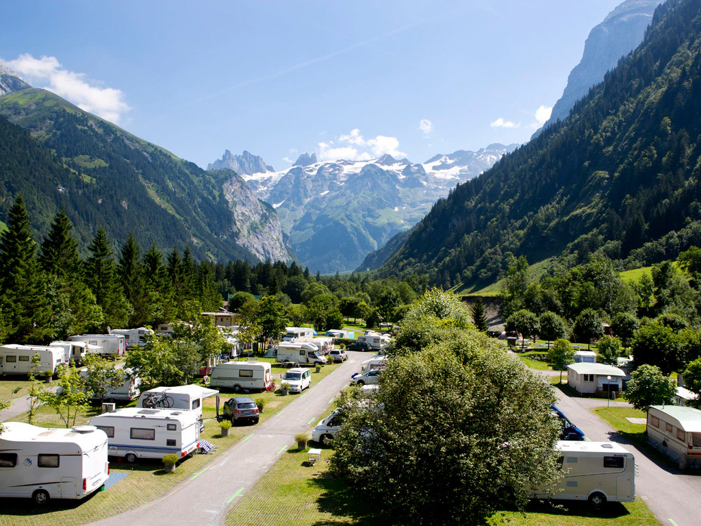 Camping Eienwaldli 13