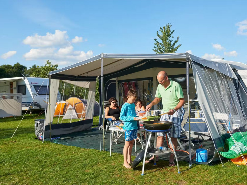 Camping De Klimberg 10
