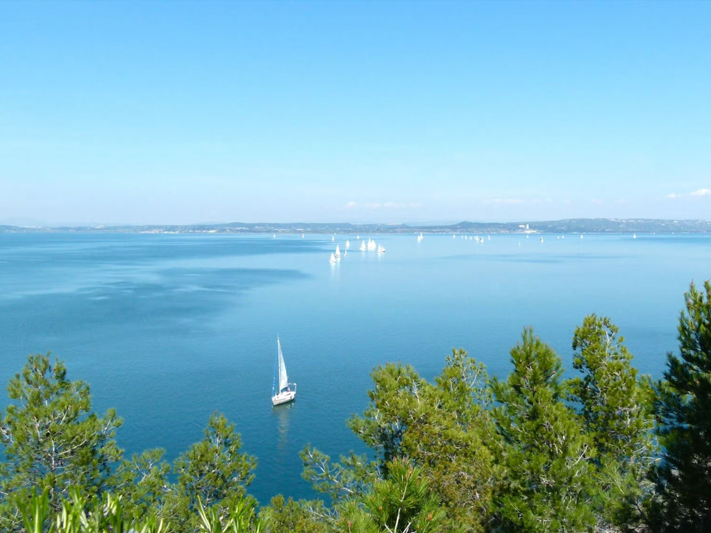 Camping Felix De La Bastide 9