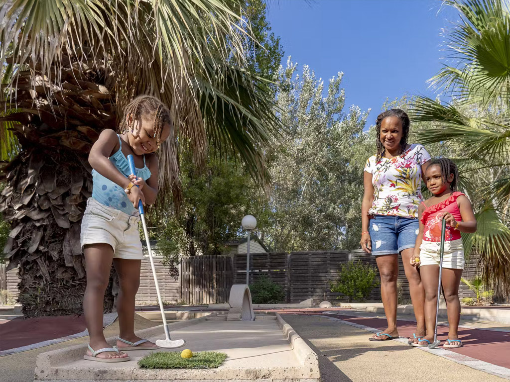 Sandaya Camping Les Vagues 8