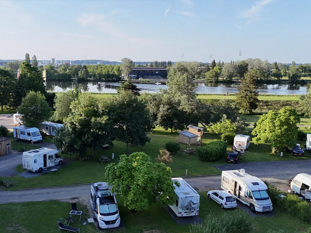 Onlycamp Tours Val De Loire 4