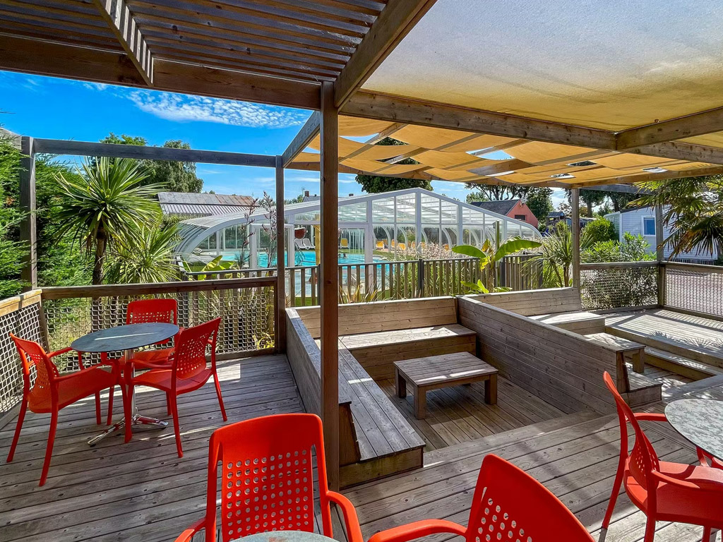 Camping Le Bois Verdon 10