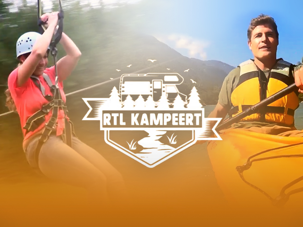 RTL Kampeert 2022