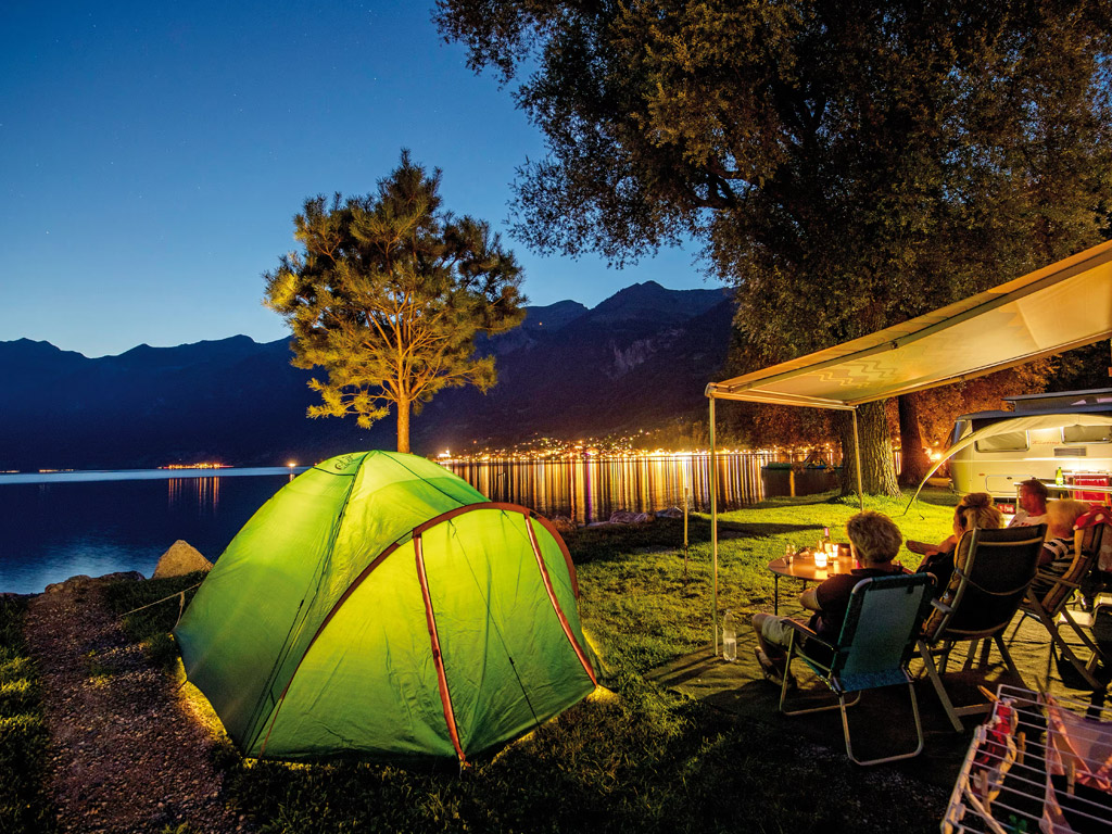 Camping Aaregg 6