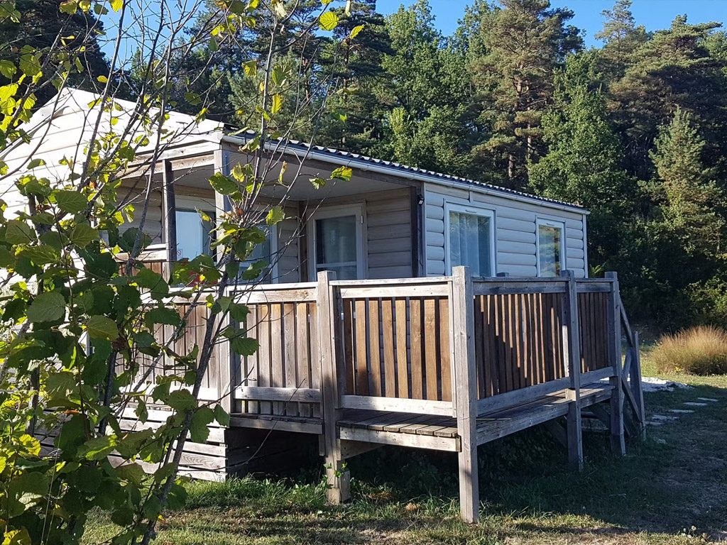 Camping Les Terrasses 3