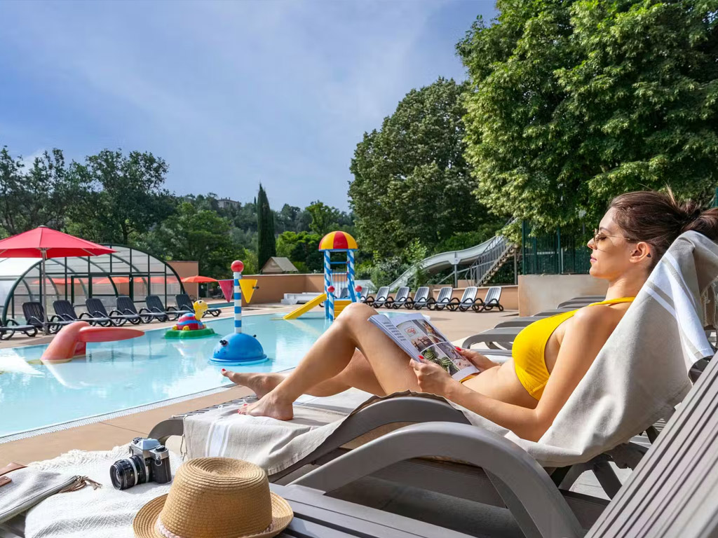 Les Jardins De Privas 5