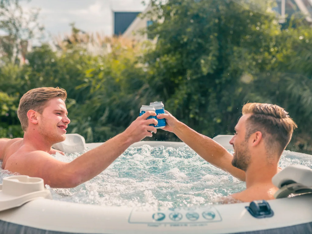 Europarcs Poort Van Amsterdam 9