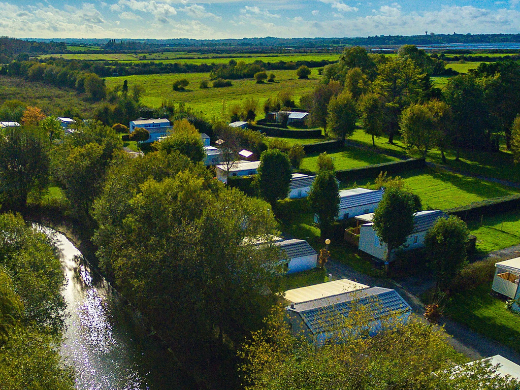 Camping Le Soleil De Saint Sieu 6