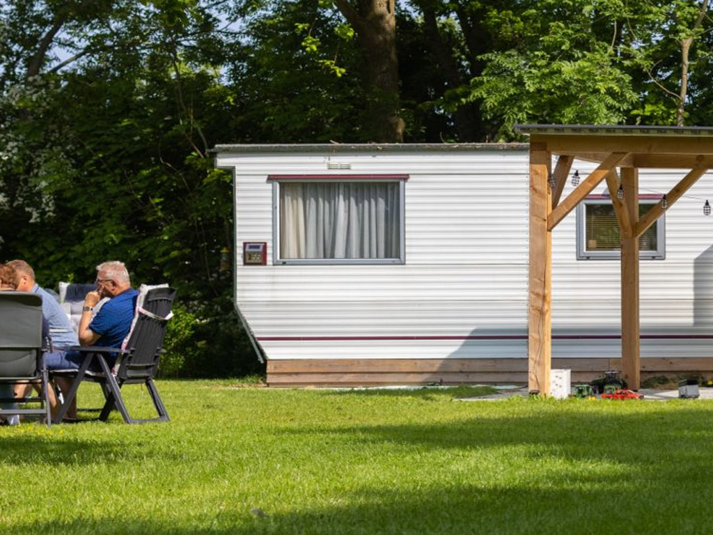 Minicamping Oosterzicht 4