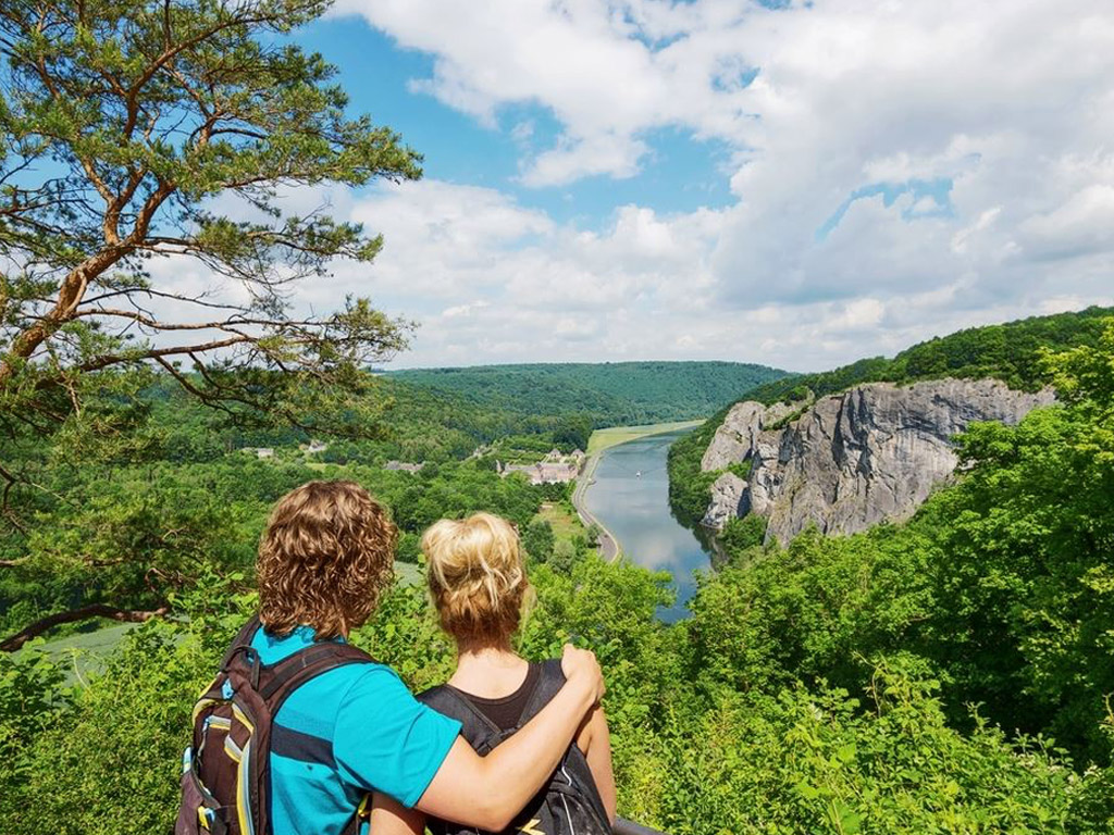 Landal Village Les Gottales 7