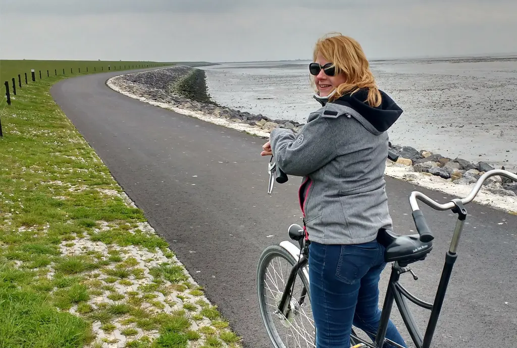 Toe aan een paar dagen ontspanning? Dan ben je toe aan Ameland.
