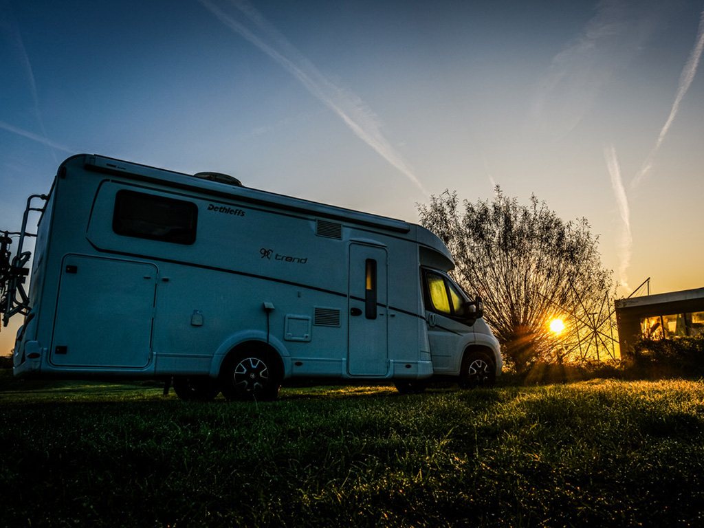 Waar moet je allemaal op letten wanneer je een camper huurt?
