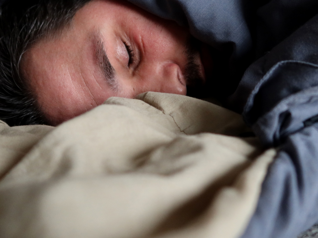Kies voor een goed matras voor je kampeervakanties