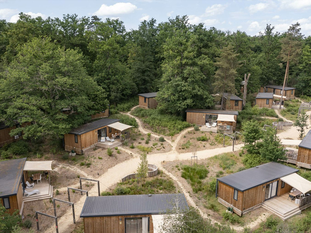 Camping Sandaya Les Alicourts 10