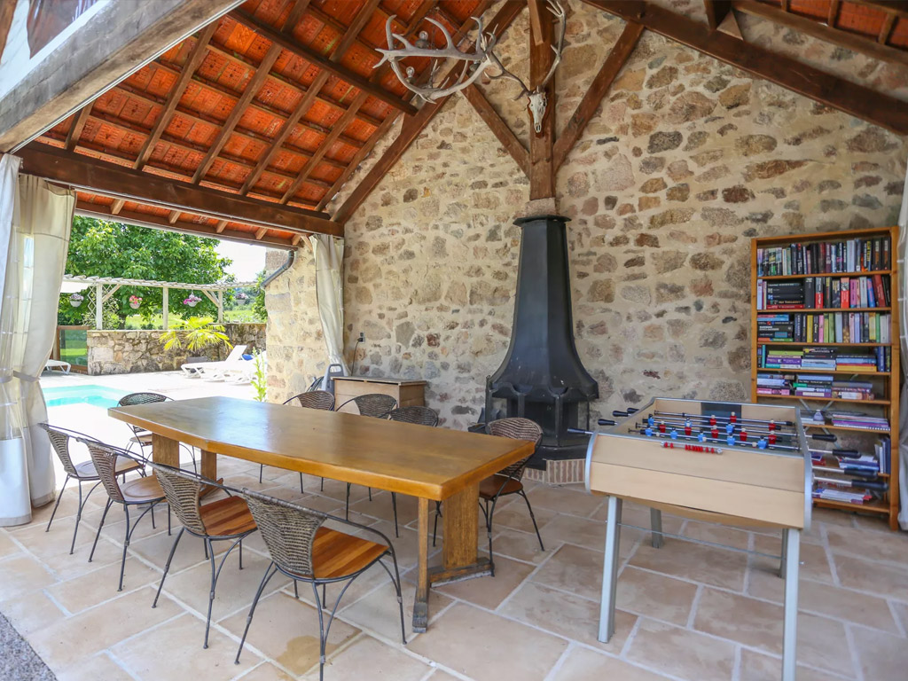 Camping Gites De Charme La Chauvotte 8