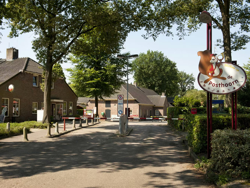 Camping De Posthoorn 2