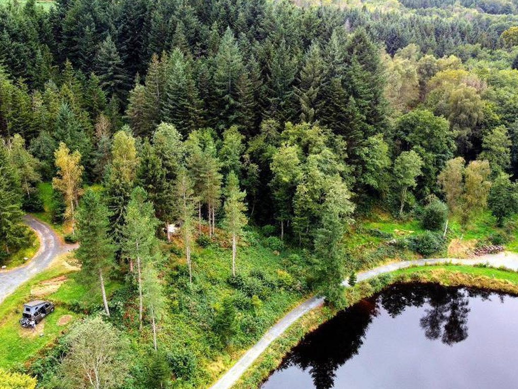 Camping Le Paradou 18