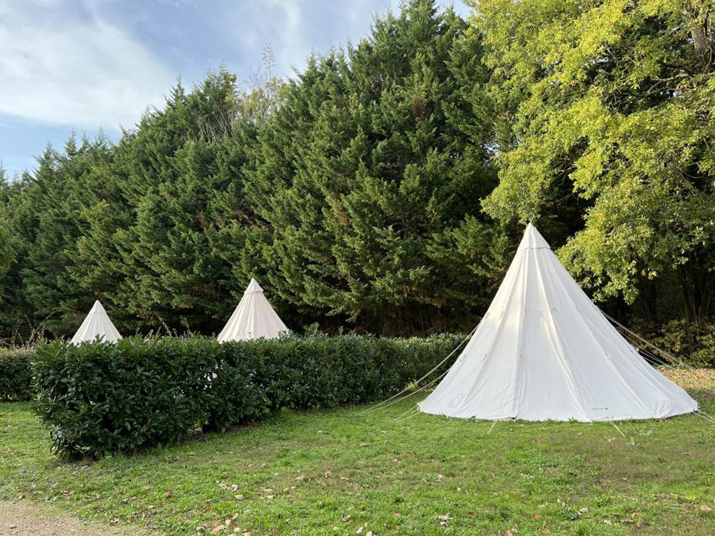 Camping La Riviere Doree 6