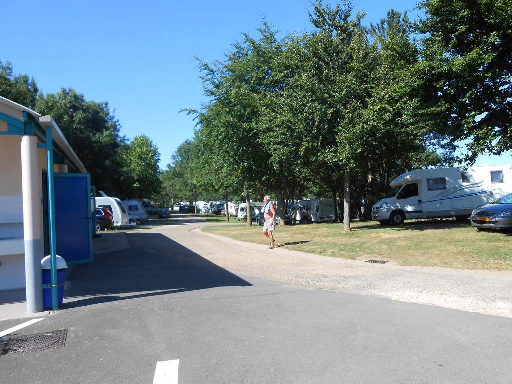 Camping De Tournus 9