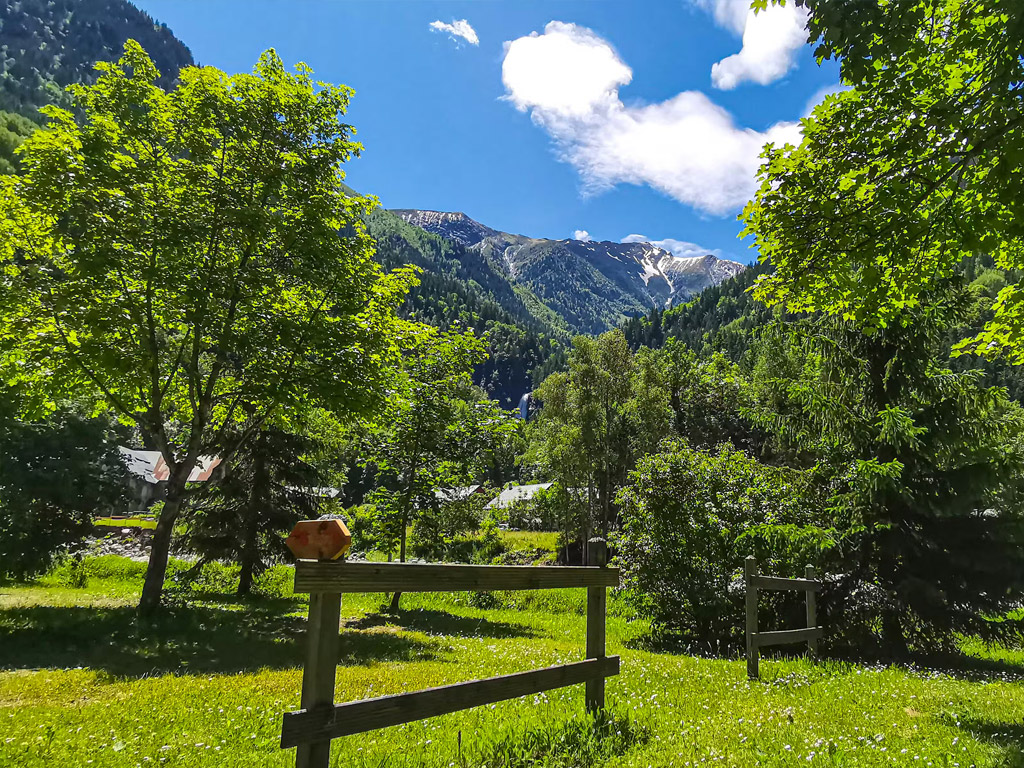 Camping Le Champ Du Moulin 7