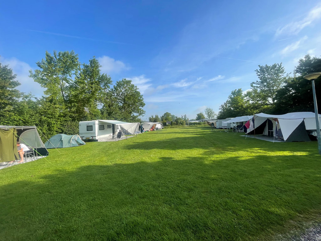 Watersportcamping Yn E Lijte 7